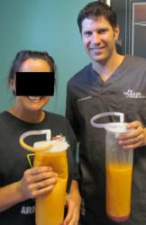 Myshape lipo, trevor schmidt, best liposuction clinic